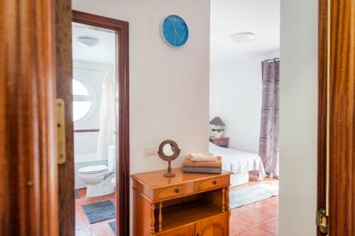 Tres Roques - 3bedroom Apartment