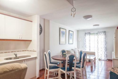 Tres Roques - 3bedroom Apartment