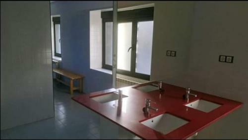 Albergue El Cordal de Laciana