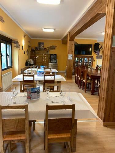 Albergue El Cordal de Laciana