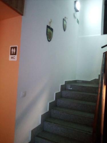 Albergue El Cordal de Laciana