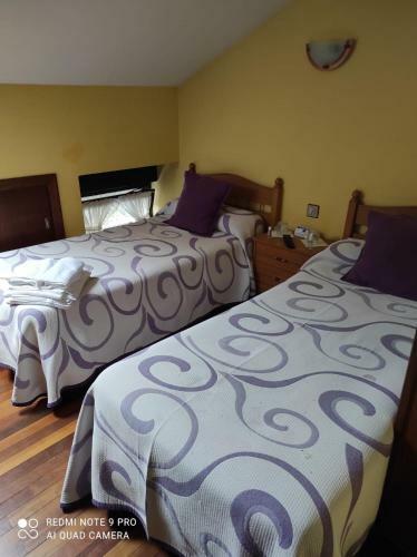 Hostal Pensi�n Rosa