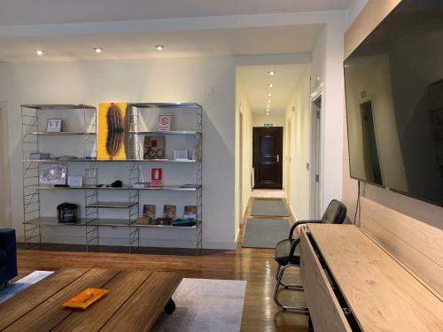 Volantin Apartment