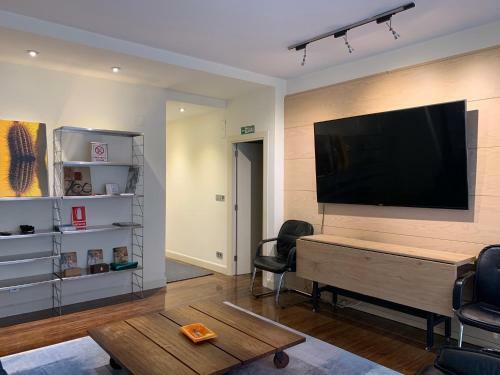 Volantin Apartment