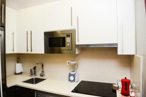 Apartamento Etxe Ederra