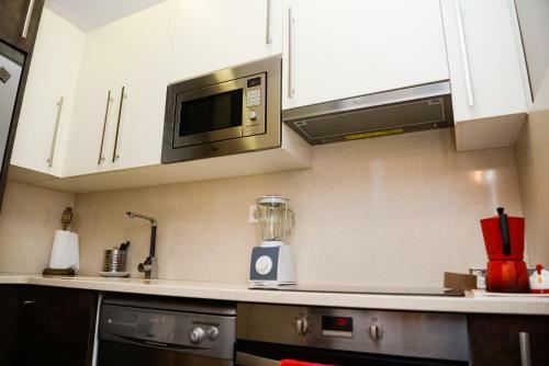 Apartamento Etxe Ederra