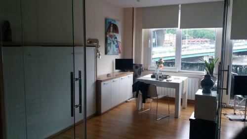 Apartamento Etxe Ederra