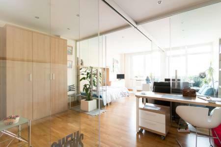 Apartamento Etxe Ederra