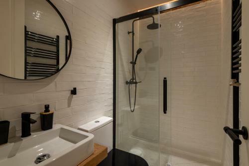 Nervion By Staynn Apartments