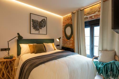 Nervion By Staynn Apartments