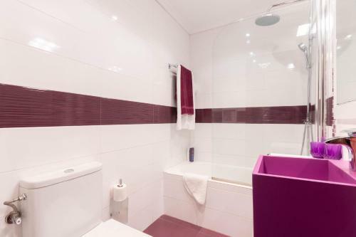 Apartamento Funi-campo Volant�n