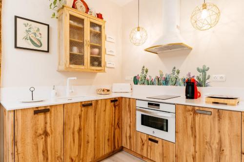 Apartamento Bilbao Old Town Flat Ebi01129