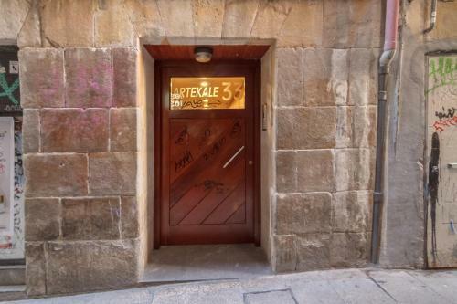 Apartamento Centro Del Casco Viejo �rigenes Y Tradici�n