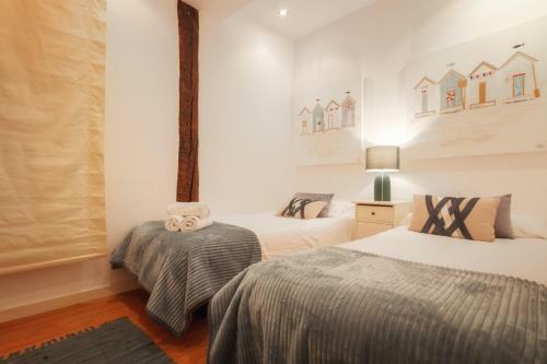 Apartamento Centro Del Casco Viejo �rigenes Y Tradici�n