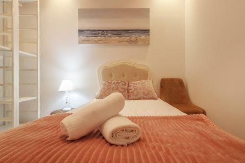 Apartamento Centro Del Casco Viejo �rigenes Y Tradici�n