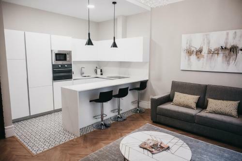 Apartamentos Naiala