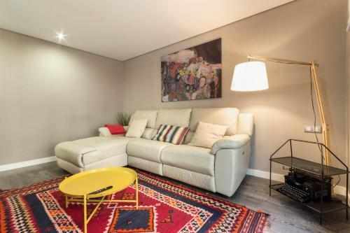 Apartamento Pozas By Kyosai