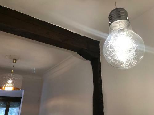 Apartamento Lersundi 3