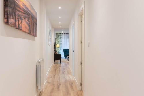 Abando II Apartment By Aston Rentals