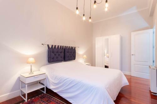 Indautxu II Apartment By Aston Rentals