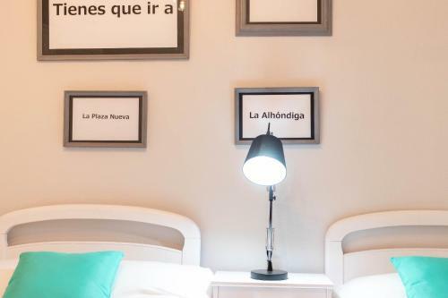 Indautxu II Apartment By Aston Rentals