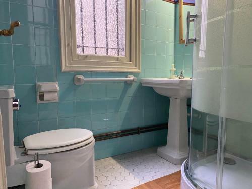 Amplio Apartamento Junto Al Guggenheim