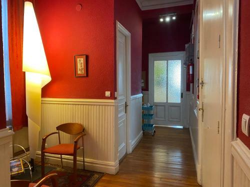 Amplio Apartamento Junto Al Guggenheim