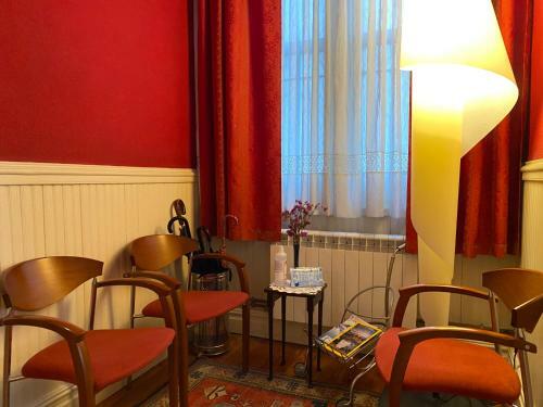Amplio Apartamento Junto Al Guggenheim