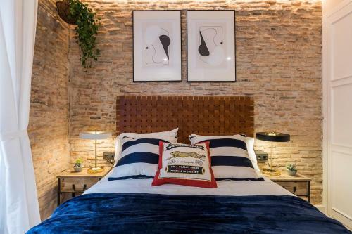 Bailen By Staynn Apartments