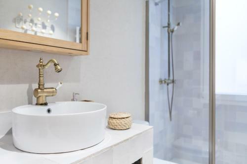 Indautxu Apartment By Aston Rentals