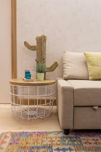 Indautxu Apartment By Aston Rentals