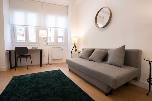 Bilbao High Apartment