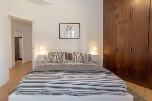 Bilbao High Apartment