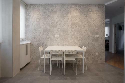 Bilbao High Apartment