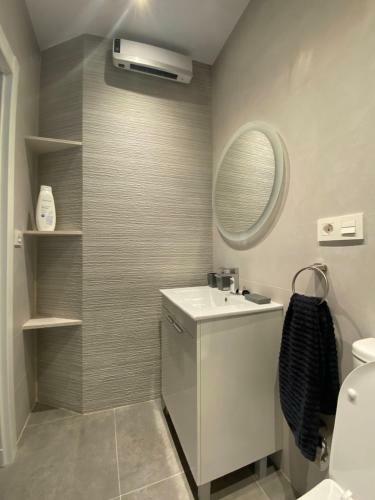 Bilbao High Apartment