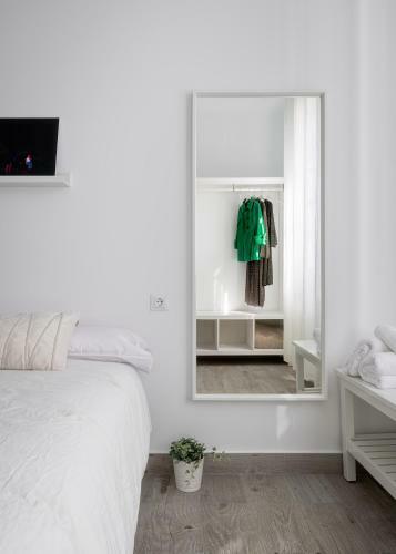 Apartment Behind Bilbao City Hall