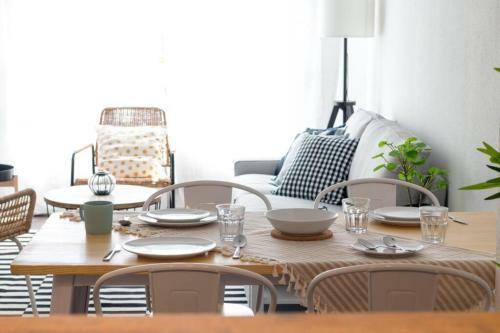 Nuevo! Station By Staynn Apartments