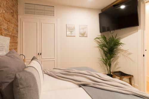 Apartamento New Abando By Staynnapartments
