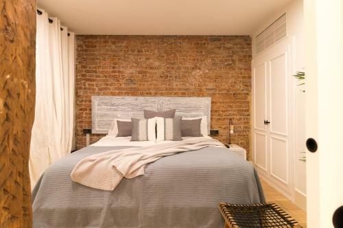 Apartamento New Abando By Staynnapartments
