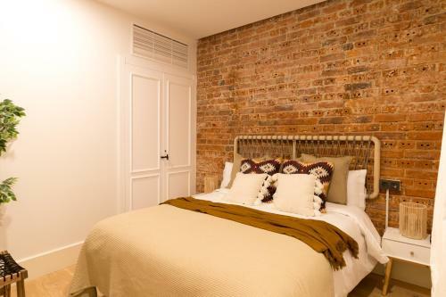 Apartamento New Abando By Staynnapartments
