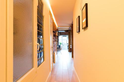 Apartamento New Abando By Staynnapartments
