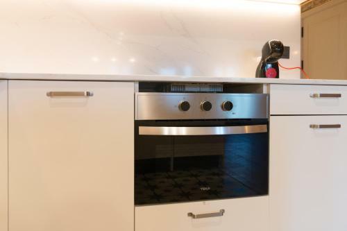 Apartamento New Abando By Staynnapartments