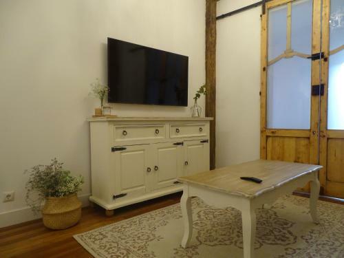 Apartament El Patio Del Museo