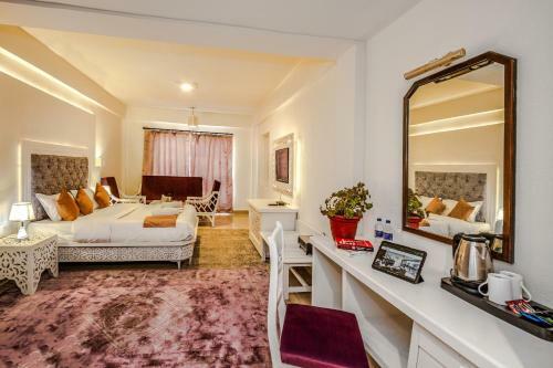 Hotel Lillywoods White House