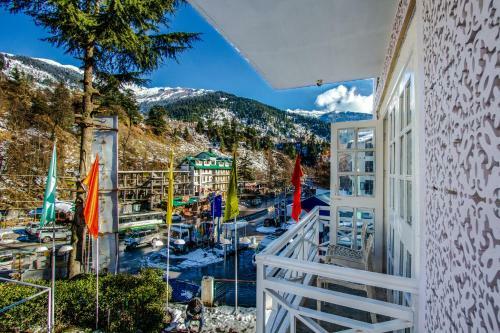 Hotel Lillywoods White House