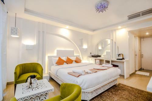 Hotel Lillywoods White House