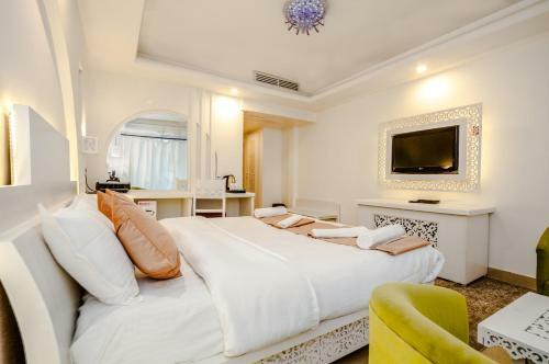 Hotel Lillywoods White House