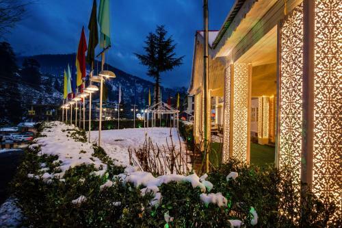Hotel Lillywoods White House
