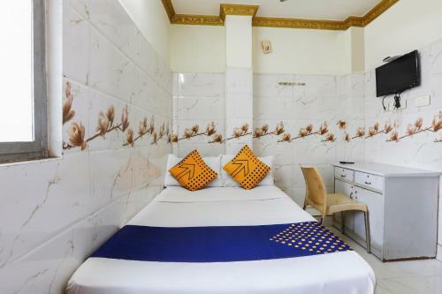 Hotel Spot On 40324 Vvr Residency