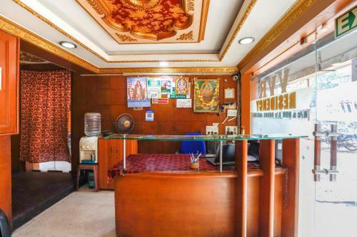 Hotel Spot On 40324 Vvr Residency